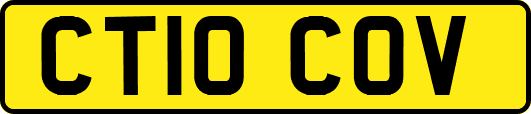 CT10COV