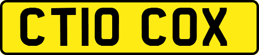 CT10COX