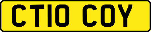 CT10COY