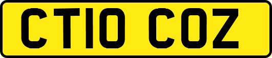 CT10COZ