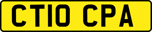 CT10CPA
