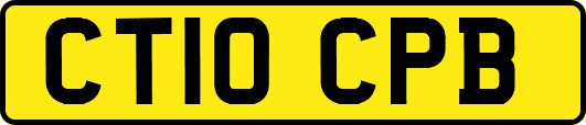 CT10CPB