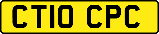 CT10CPC