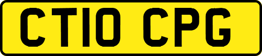 CT10CPG