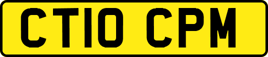 CT10CPM
