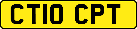 CT10CPT