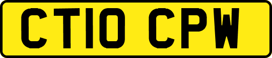 CT10CPW