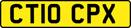 CT10CPX