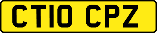 CT10CPZ