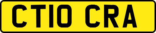 CT10CRA