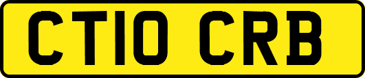 CT10CRB