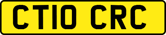 CT10CRC