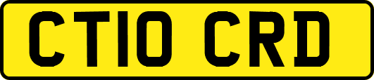 CT10CRD