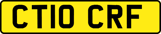 CT10CRF