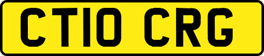 CT10CRG