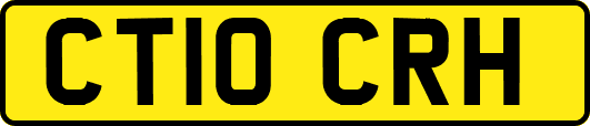 CT10CRH