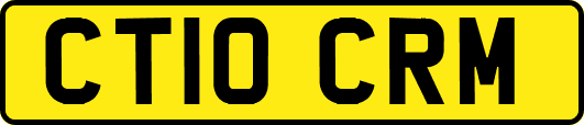 CT10CRM