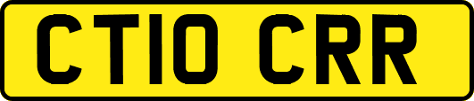 CT10CRR