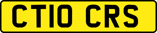 CT10CRS
