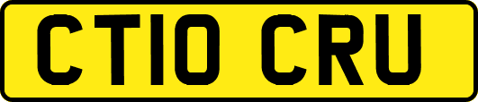 CT10CRU