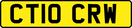 CT10CRW