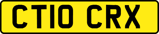 CT10CRX