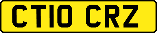 CT10CRZ