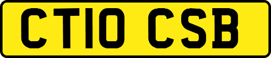 CT10CSB