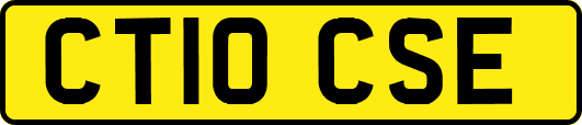 CT10CSE