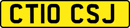 CT10CSJ