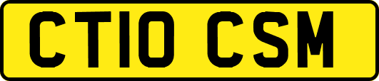 CT10CSM