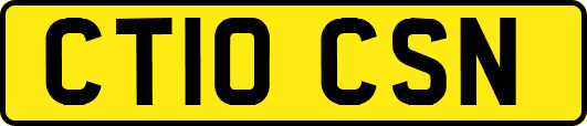 CT10CSN