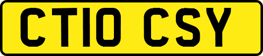 CT10CSY