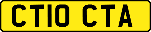 CT10CTA