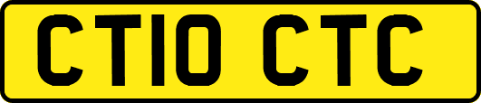 CT10CTC