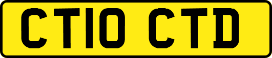 CT10CTD