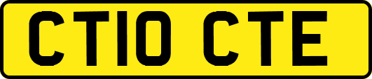 CT10CTE