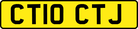 CT10CTJ