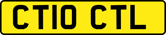 CT10CTL