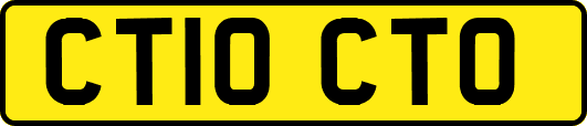 CT10CTO