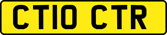 CT10CTR