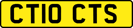 CT10CTS