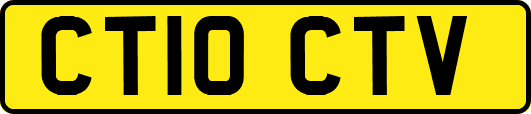 CT10CTV