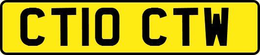 CT10CTW