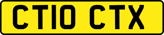 CT10CTX