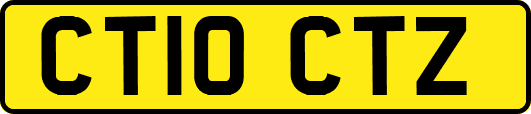 CT10CTZ