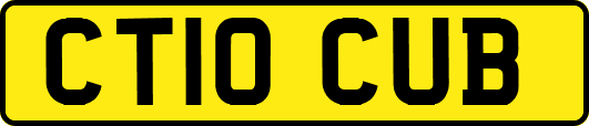 CT10CUB