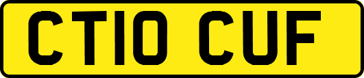 CT10CUF