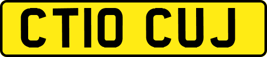 CT10CUJ