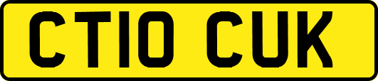 CT10CUK